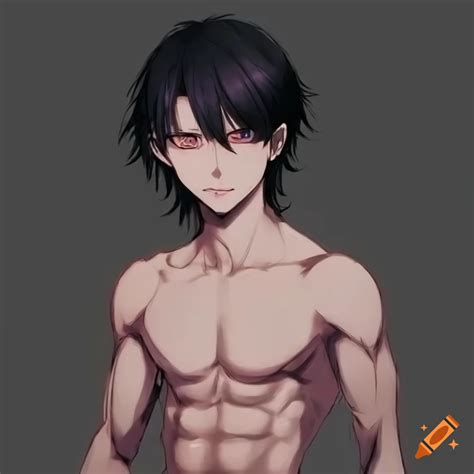 Aggregate More Than 140 Hottest Anime Character Male Super Hot In Eteachers