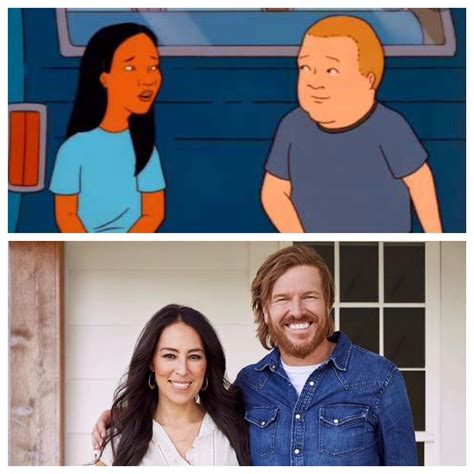 I Wonder What Bobby And Connie Are Like As Adults 🤔 Rkingofthehill