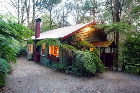 A Cottage In The Forest Melbourne Aus Best Price Guarantee
