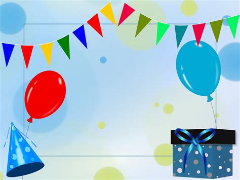 Fødselsdag Fødselsdagskort Gratis Billeder På Pixabay Pixabay