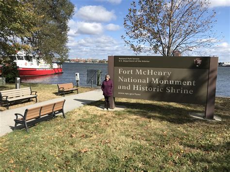 Fort Mchenry National Monument And Historic Shrine Sharing Horizons