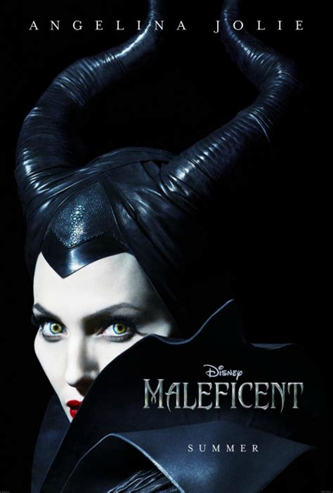 Maleficent Movie Review