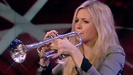 Alison Balsom's 'terrifying' trumpet - BBC News | Trumpet, Music nerd ...