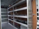 Photos of Sortimo Racking