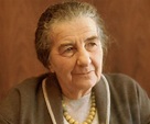 Golda Meir Biography - Facts, Childhood, Family Life & Achievements