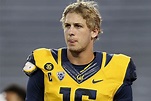 ‘Jared Goff Never Beat a Top 25 Team’ - The Ringer