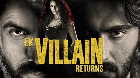 Ek Villain Returns Ott Release Date When And Where To Watch John
