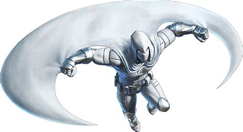 Moon Knight Png Images Transparent Free Download Pngmart