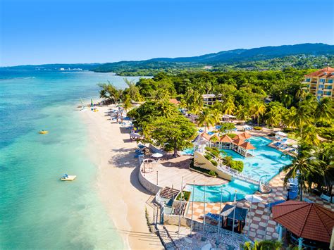 Jewel Dunns River Adult Beach Resort And Spa Ocho Rios Transat