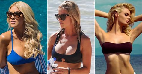Hottest Christina El Moussa Bikini Pictures Which Will Make You Succumb To Her Best Hottie