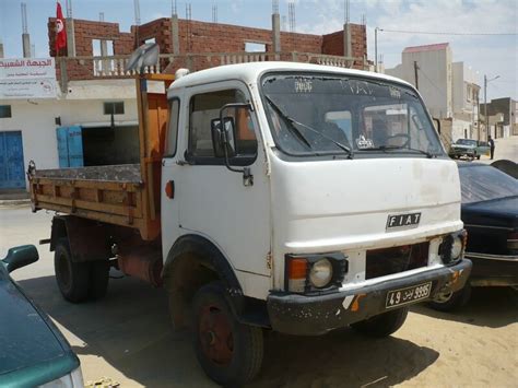Camion Fiat Om 40 ~ See More On Camijou