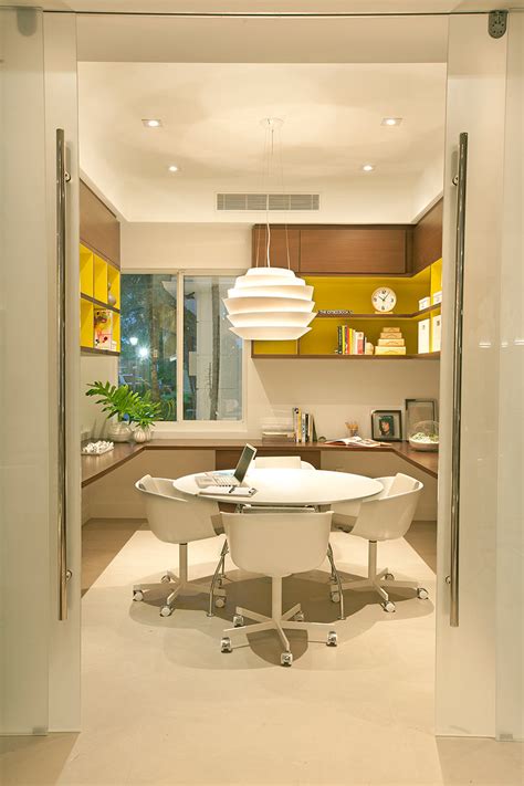 Home Office Inspiration And Design Ideas By Miami Interior Designers