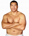 Ray Sefo • Official FFC fighter profile