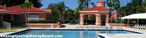 Our crew is still recognized as being highly. Lexington Club Homes For Sale - Delray Beach, FL Current ...