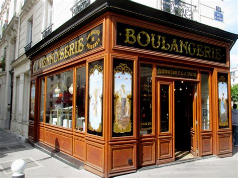 La Belle Boulangerie Académie Du Pain 14ème Arrondissement Paris