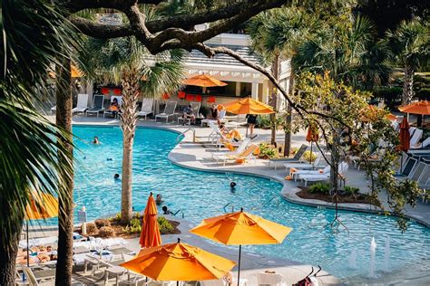 6 Reasons To Visit Sonesta Hilton Head Island Resort