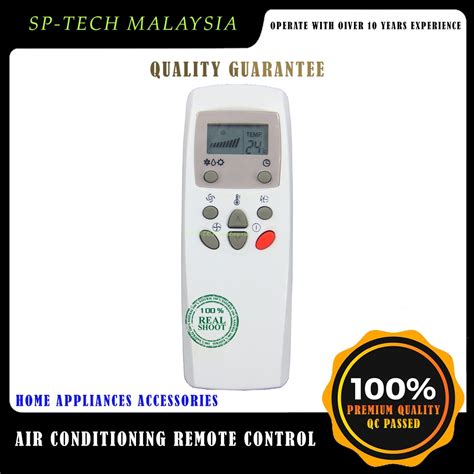 Akb35551201 6711a90024u Lg Air Conditioning Remote Control Shopee