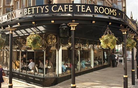 Our Locations Bettys Bettys Tea Room Bettys Harrogate Tea Room
