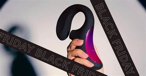 the 13 best black friday sex toy sales 2022