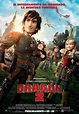 Cómo entrenar a tu dragón 2 - Película 2014 - SensaCine.com