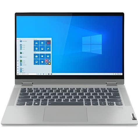 Pc Ultra Portable Lenovo Ideapad Flex 5 14alc05 14 Ecran Tactile Amd