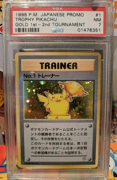 5 Of The Most Valuable And Expensive Pokémon Cards In The World Dot