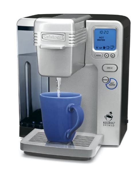 De'longhi dinamica automatic coffee & espresso machine coffee burr grinder + descaling solution, cleaning brush. Which Coffee Makers Have a Hot Water System? | Coffee Gear ...