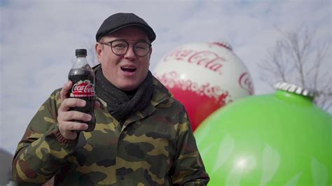 World Of Coca Cola (Promo) - YouTube