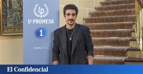 La Promesa Estrena Su Nueva Cabecera Con La Voz De Gonzalo Hermida