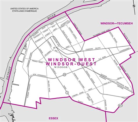Ontario Election 2014 Windsor West Riding Toronto Globalnewsca