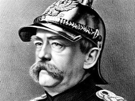 Take A Lesson From Bismarck The Realpolitik Of Digital Transformation