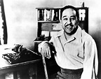 Did You Know: Langston Hughes | ENGL 207