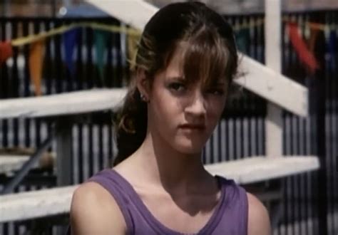What Ever Happened To Andrea Elson From Alf Ned Hardy