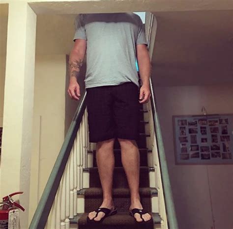 These Funny Pictures Perfectly Capture Tall People Problems Mum S