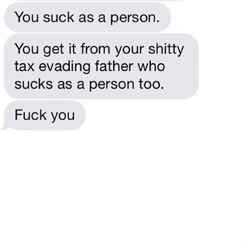 Hilarious And Depressing Texts From Your Ex Others