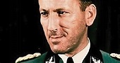 Ernst Kaltenbrunner: The Highest-Ranking SS Officer Tried At Nuremberg