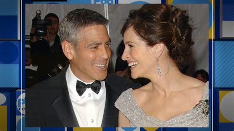 Julia Roberts And George Clooney To Reunite After 20 Years For ‘ticket To Paradise Gma