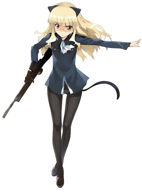 Pin On Strike Witches