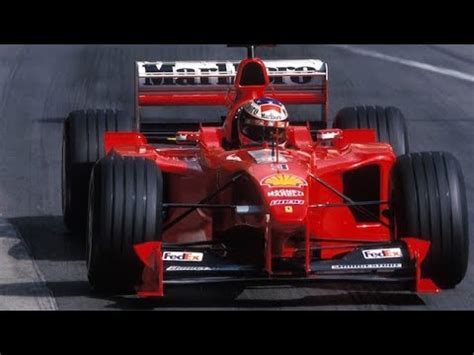 Assetto Corsa PC Michael Schumacher Ferrari F399 1999 Circuit De
