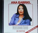 Ana Gabriel - Personalidad 20 Éxitos | Cuotas sin interés