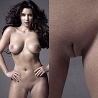 Madelaine Petsch Topless Nude Photos