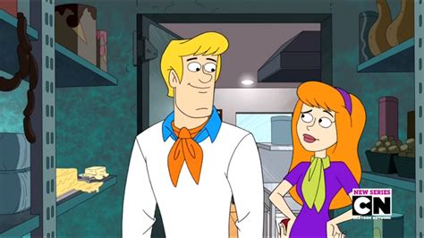 Fred Jones And Daphne Blake Be Cool Scooby Doo Scoobypedia