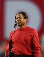 Cardinals Expected To Fire Steve Wilks