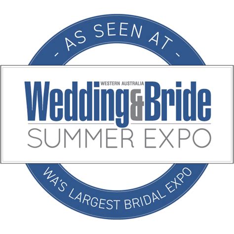 Wa Wedding And Bride Expo Show Guide Melbourne Wedding And Bride