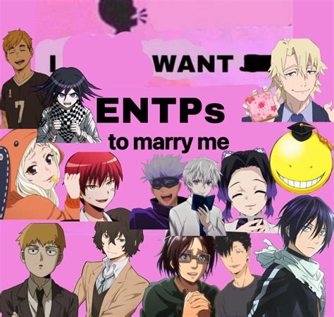Entps Are So Omgmdjak Anime Memes Mbti Character Anime Funny