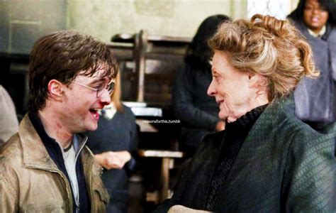 Deathly Hallows Part 2 Behind The Scenes Harry Potter Photo