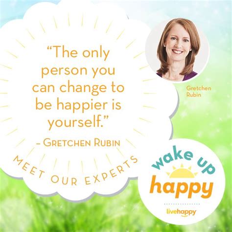 Gretchen Rubin Happy Happiness Project Live Happy