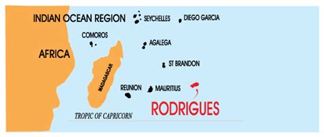 Rodrigues Insight