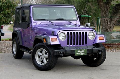 Inventory Select Jeeps Inc Jeep Wranglers In League City Texas