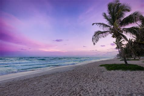 Stunning Sunsets In Mexico Gogo Vacations Blog